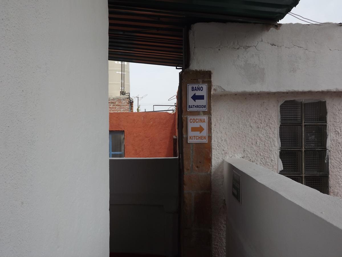 Inn La Del Artesano San Miguel de Allende
