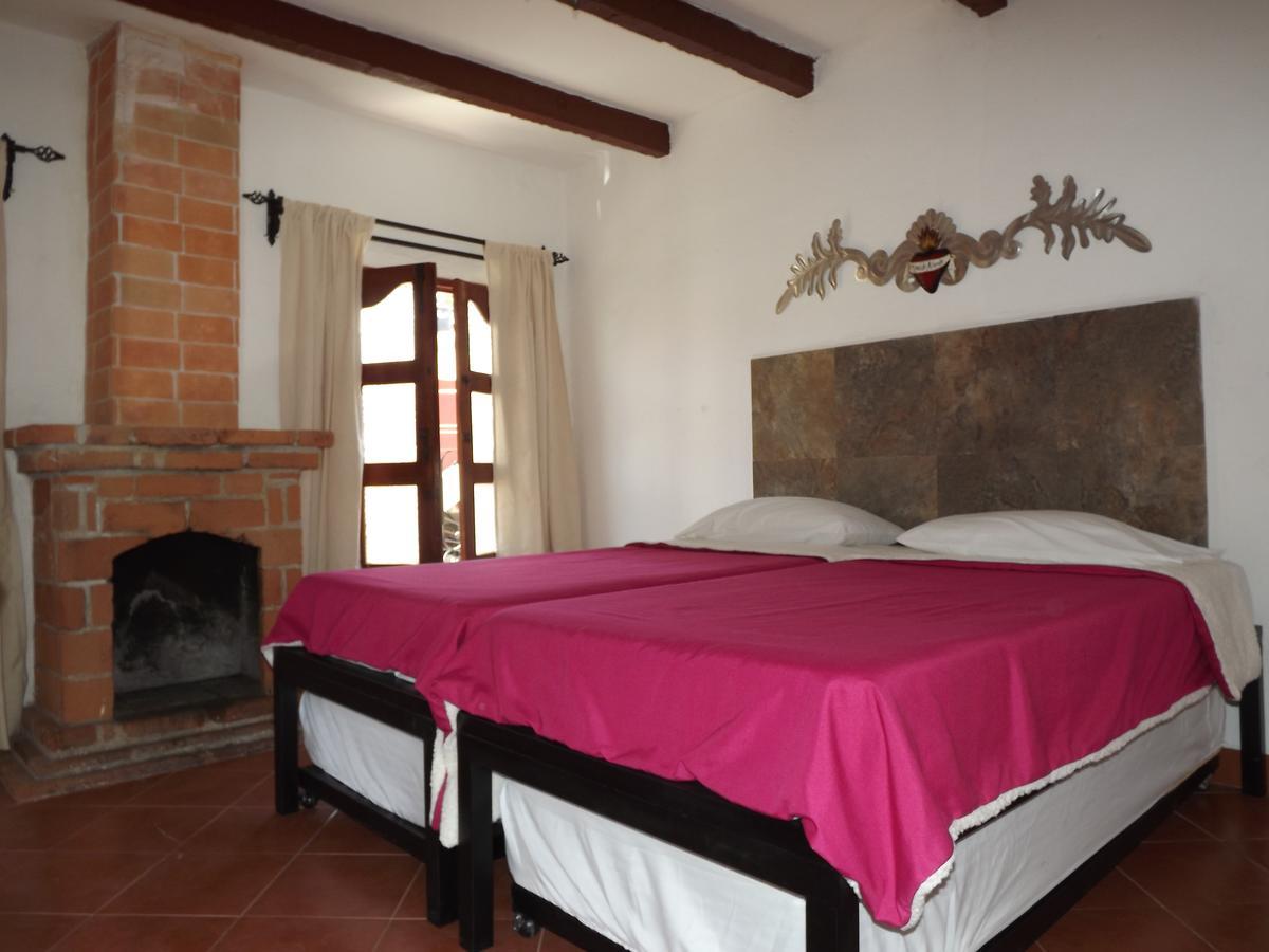 La Del Artesano San Miguel de Allende