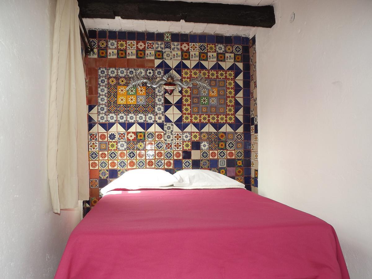 La Del Artesano Inn *