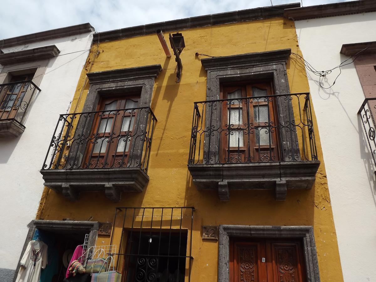 La Del Artesano * San Miguel de Allende