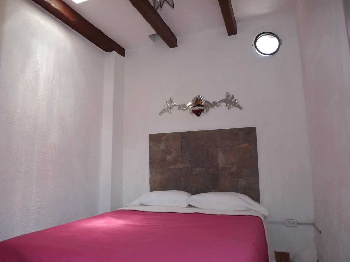 Inn La Del Artesano *