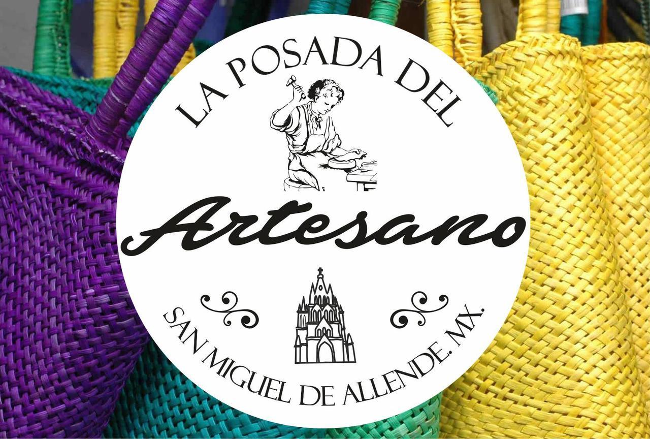 La Del Artesano Inn San Miguel de Allende